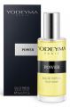 YODEYMA PARIS POWER MEN perfuma męska 15 ml